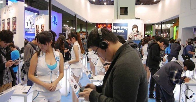 The Taipei Game Show перенесли на полгода