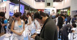 The Taipei Game Show перенесли на полгода