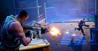 Fortnite - Обновленный режим “50 на 50” придется немного подождать