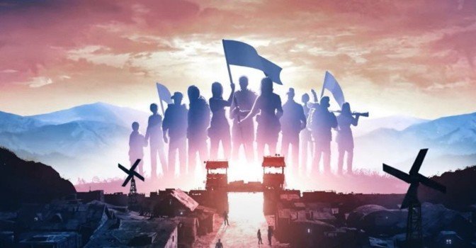 Surviving the Aftermath получит дополнение New Alliances