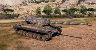 Настало время проложить путь к победе в World of Tanks