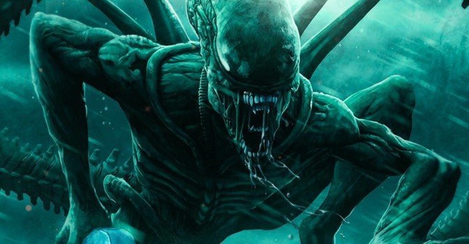Стратегия Aliens: Dark Descent получила предзаказы и новый ролик