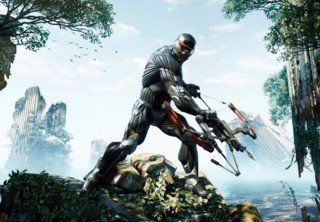 Слух: Crytek совсем скоро могут анонсировать игру Crysis 4