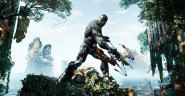 Слух: Crytek совсем скоро могут анонсировать игру Crysis 4