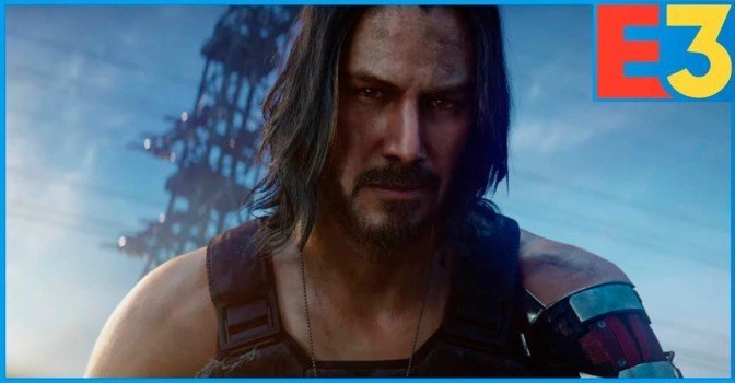 На E3 2019 назвали дату выхода Cyberpunk 2077
