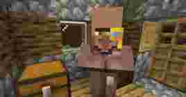 Minecraft – пре-релиз патча 1.20.2 ввёл изменения для картографов
