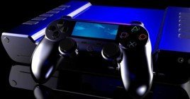 Sony раскрыли технические характеристики PlayStation 5