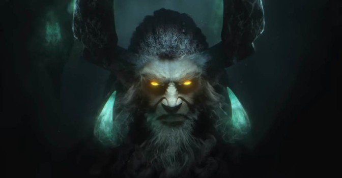 В SMITE пользователям разрешат превратиться в Короля Мантикор