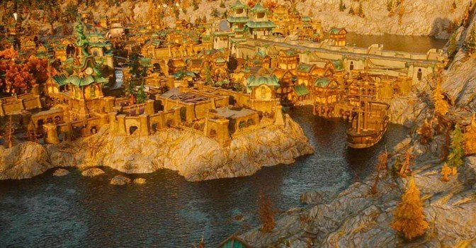 Боралус из WoW обзавелся реалистичным видом