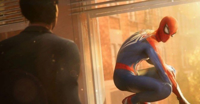 Девятый эксперимент ФЭМ «Астория» в Spider-Man 2