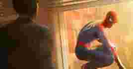 Девятый эксперимент ФЭМ «Астория» в Spider-Man 2