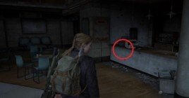 Все находки в Last of Us Part 2 — глава «Эпицентр»