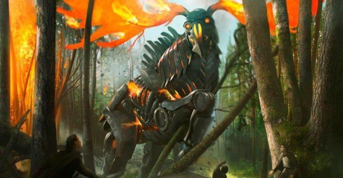 Изометрическая RPG Iron Danger вышла в Steam