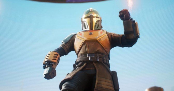 Экшн Star Wars: Hunters выйдет на iOS, Android и Switch в июне