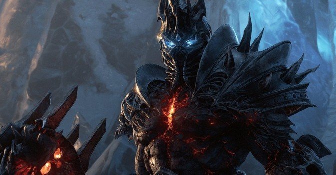 Лучшие MMORPG 2020 года — обзоры и трейлеры