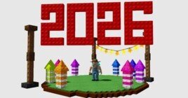 Новогодний магазин в Вырасти Сад: гайд, товары, цены