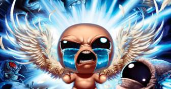 Repentance добавит в The Binding of Isaac тонну контента