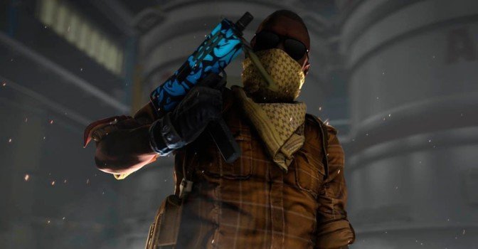 Flames вышли на второе место «Лиги звезд спорта» по CS:GO