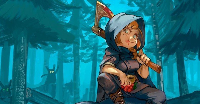 Продано больше 7.9 миллионов копий игры Valheim