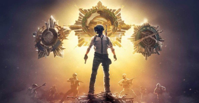 Пилотный турнир по PUBG на ПК пройдет на следующей неделе
