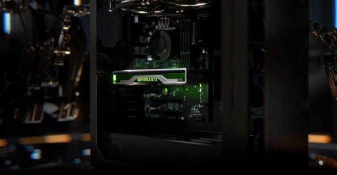 Nvidia представили новую серию видеокарт –  GeForce GTX SUPER