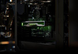 Nvidia представили новую серию видеокарт –  GeForce GTX SUPER