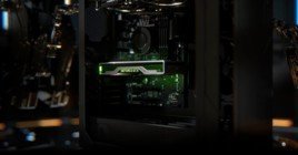 Nvidia представили новую серию видеокарт –  GeForce GTX SUPER