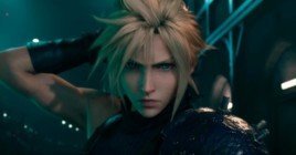 Вышел вступительный ролик Final Fantasy 7 Remake