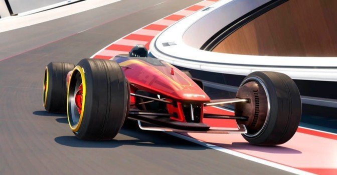 Состоялся релиз гоночный игры Trackmania
