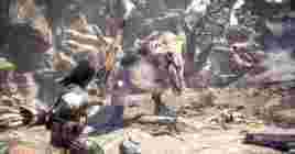 Для Monster Hunter: World вышел мод с физикой груди