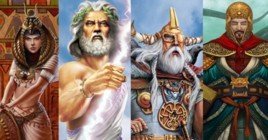 О создании стратегии Age of Mythology Retold расскажут 23 февраля