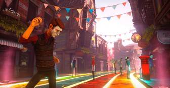 Песочница обязательно вернется в We Happy Few