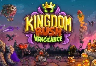 Обзор Kingdom Rush Vengeance — возвращение темного колдуна