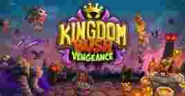 Обзор Kingdom Rush Vengeance — возвращение темного колдуна