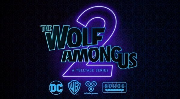 На TGA 2019 анонсировали The Wolf Among Us 2