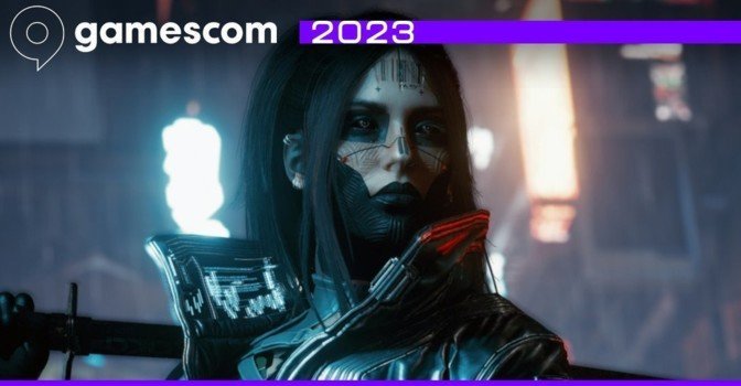 Gamescom 2023 – знакомимся с расписанием и участниками выставки