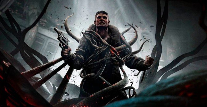 Опубликована запись геймплейного стрима Remnant: From the Ashes