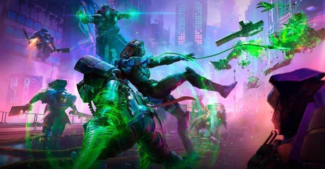 Destiny 2 – опубликован релизный трейлер дополнения «Конец Света»