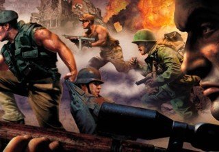 Сегодня состоится выход стратегии Commandos 3 - HD Remaster