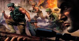 Сегодня состоится выход стратегии Commandos 3 - HD Remaster