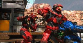 Опубликовано 26 минут геймплея Halo: Reach на ПК