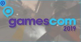 Gamescom 2019 — итоги первого дня выставки