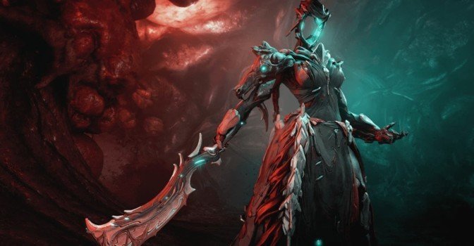 Как получить Дагас в Warframe — Бездна Дагас