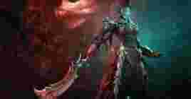 Как получить Дагас в Warframe — Бездна Дагас