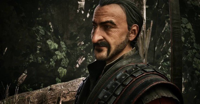 Для ремейка RPG Gothic выпустили обзорный трейлер с геймплеем