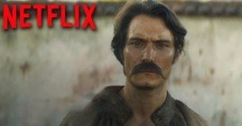 Netflix представила тизер фильма «Сто лет одиночества»