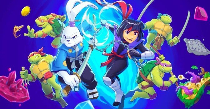 TMNT: Shredder's Revenge – в августе выйдет DLC с новыми героями