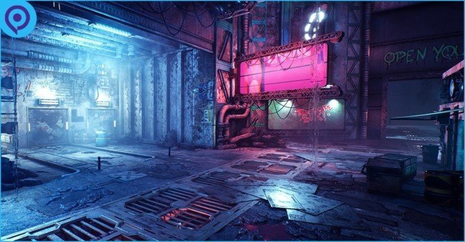 На Gamescom 2019 показали игровой процесс экшена Ghostrunner