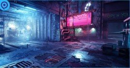 На Gamescom 2019 показали игровой процесс экшена Ghostrunner