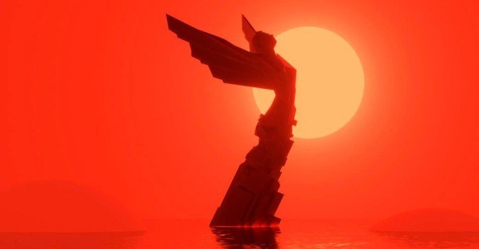 Стала известна дата проведения  The Game Awards 2020